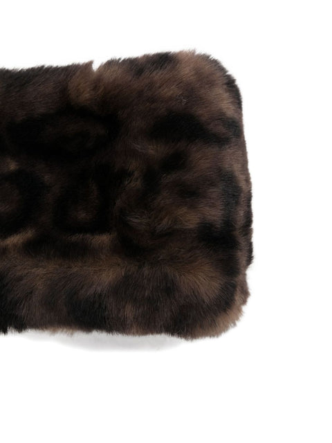 APPARIS Accessories LEOPARD PRINT