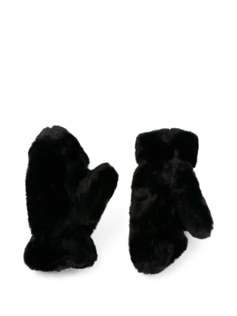 APPARIS Gloves BLACK