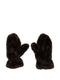 APPARIS Gloves BROWN