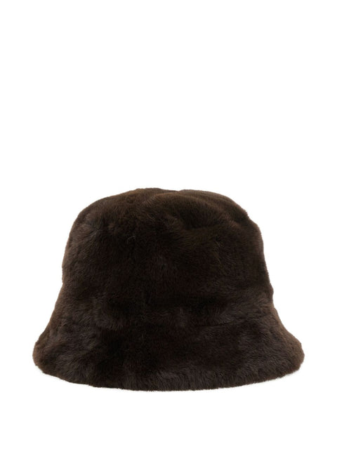 APPARIS Hats BROWN