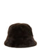 APPARIS Hats BROWN