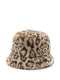APPARIS Hats LEOPARD PRINT