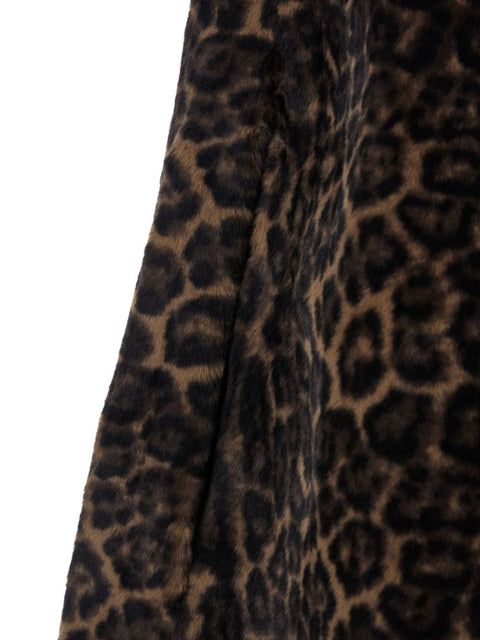 APPARIS Jackets LEOPARD PRINT
