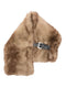 APPARIS Scarfs BEIGE