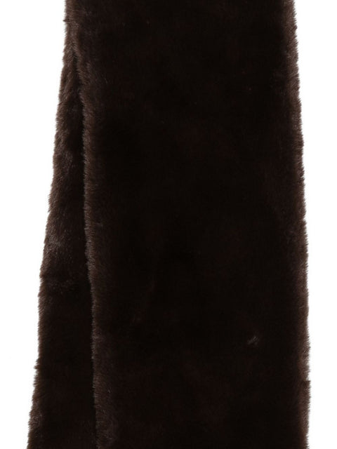 APPARIS Scarfs BROWN