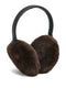 APPARIS Scarfs BROWN