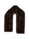APPARIS Scarfs BROWN