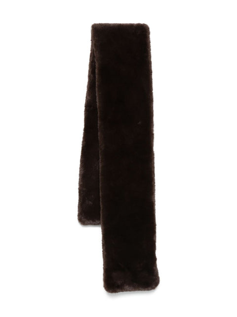 APPARIS Scarfs BROWN