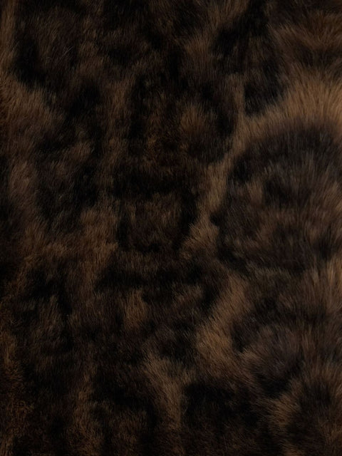 APPARIS Scarfs LEOPARD PRINT