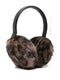 APPARIS Scarfs LEOPARD PRINT