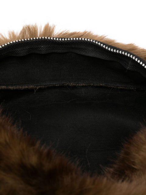 APPARIS Wallets BROWN