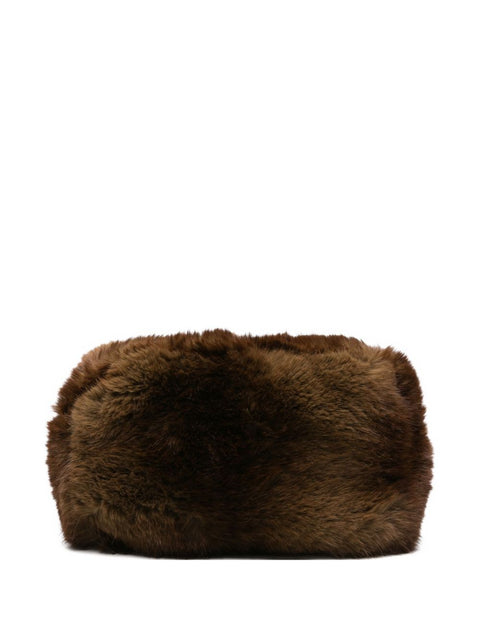 APPARIS Wallets BROWN