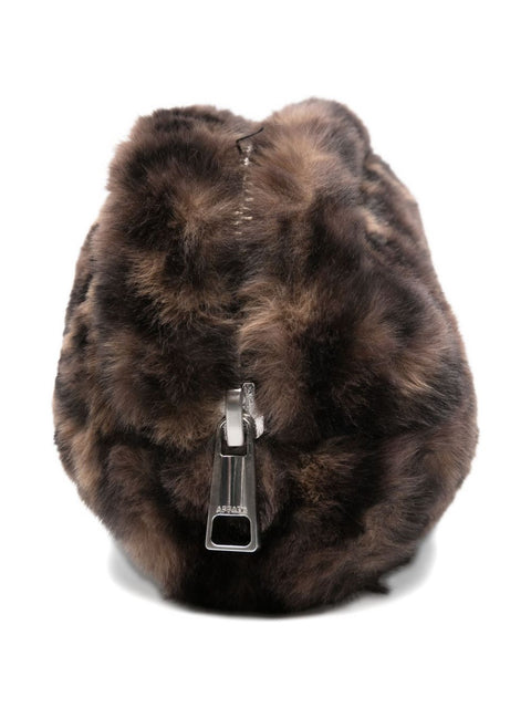 APPARIS Wallets LEOPARD PRINT