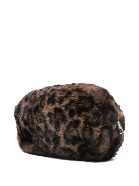 APPARIS Wallets LEOPARD PRINT