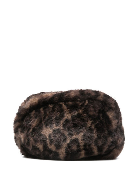 APPARIS Wallets LEOPARD PRINT