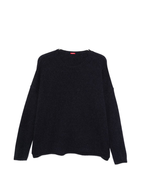 APUNTOB Sweaters NAVY