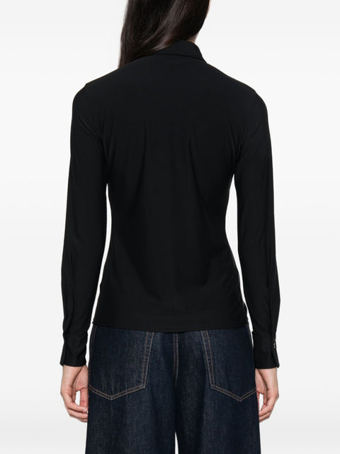 ARCHIVIO '67 ARCHIVIO ''67 Shirts BLACK