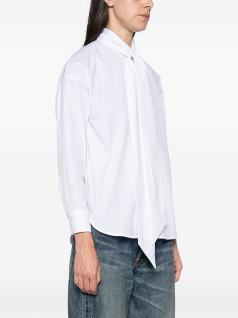 ARCHIVIO '67 ARCHIVIO ''67 Shirts WHITE