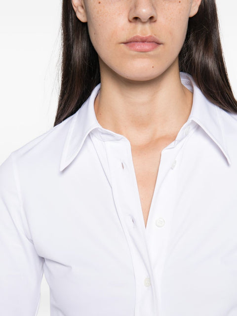 ARCHIVIO '67 ARCHIVIO ''67 Shirts WHITE