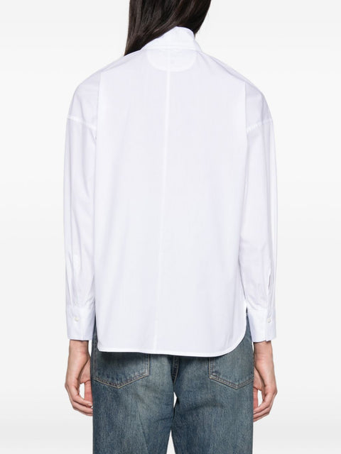 ARCHIVIO '67 ARCHIVIO ''67 Shirts WHITE