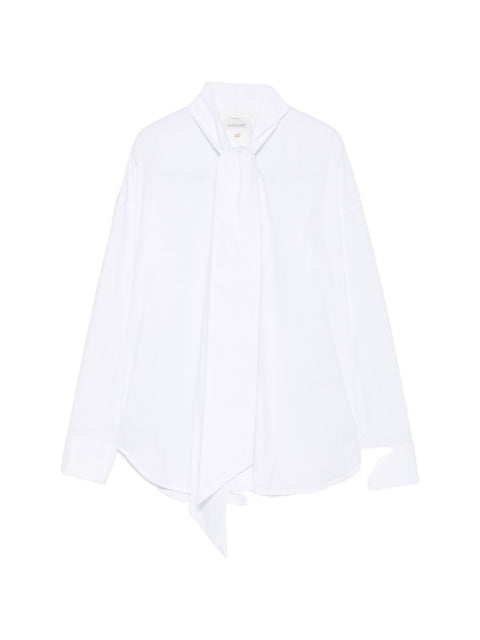 ARCHIVIO '67 ARCHIVIO ''67 Shirts WHITE