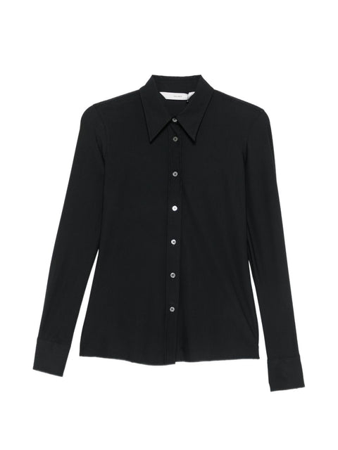 ARCHIVIO '67 Shirts BLACK
