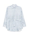 ARCHIVIO '67 Shirts LIGHT BLUE
