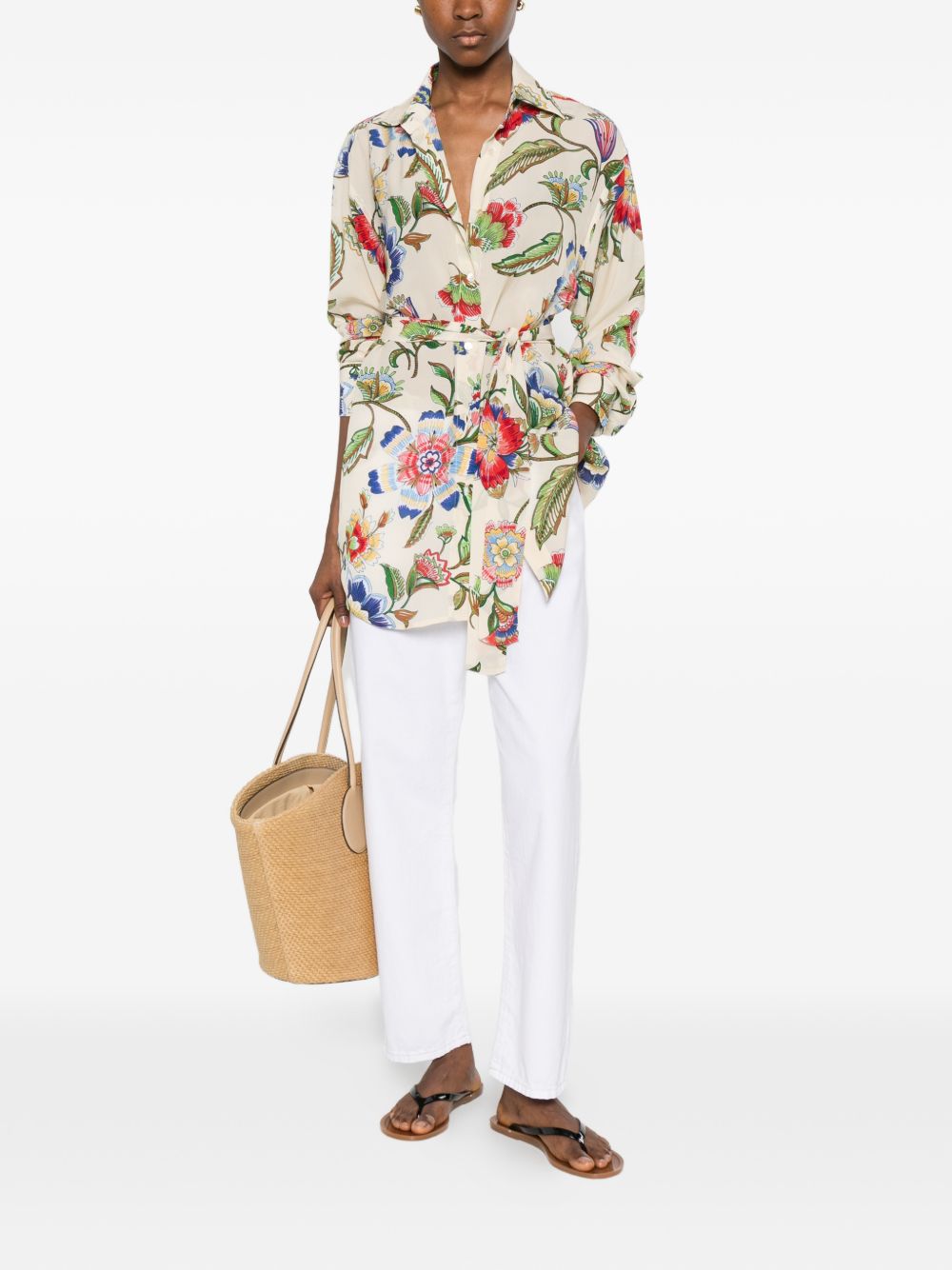 ARCHIVIO '67 Shirts MULTICOLOR