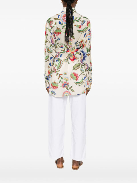 ARCHIVIO '67 Shirts MULTICOLOR
