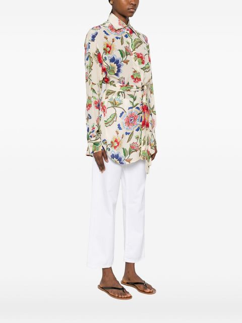 ARCHIVIO '67 Shirts MULTICOLOR