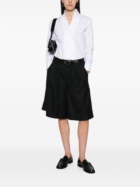 ARCHIVIO '67 Shirts WHITE