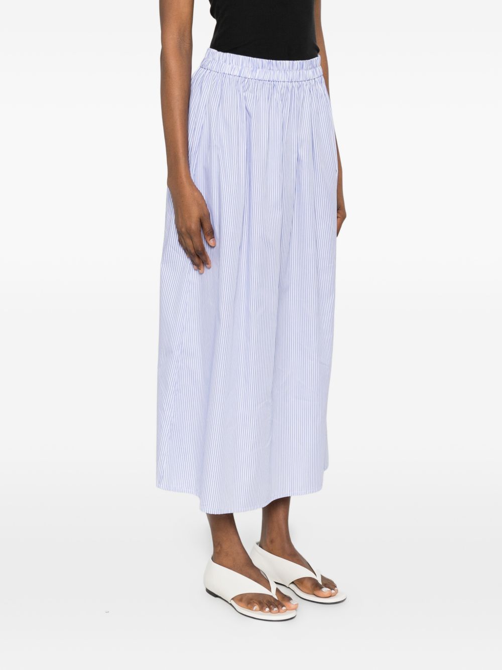 ARCHIVIO '67 Skirts Clear Blue