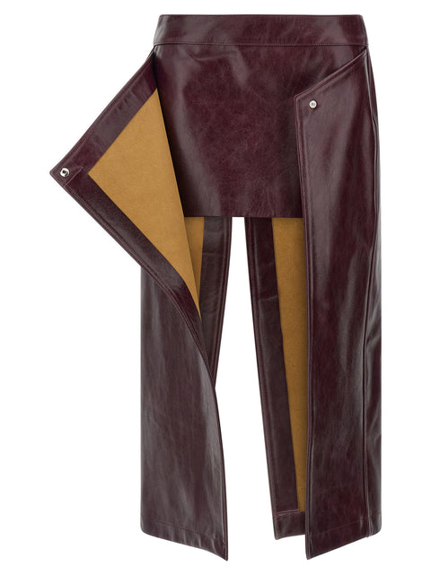Armarium Ember Skirt