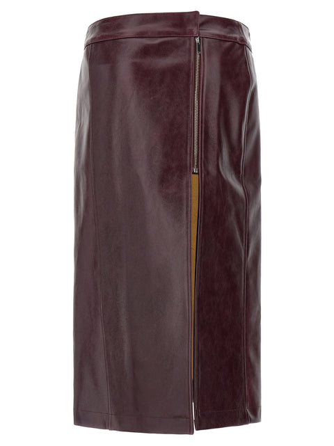 Armarium Ember Skirt
