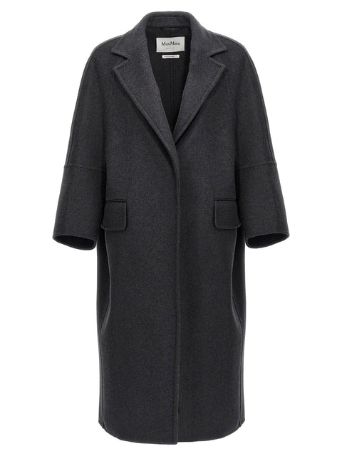 Max Mara Asburgo Coat