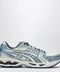 ASICS Gel-Kayano 14 Sneakers in Cream/Raw Indigo