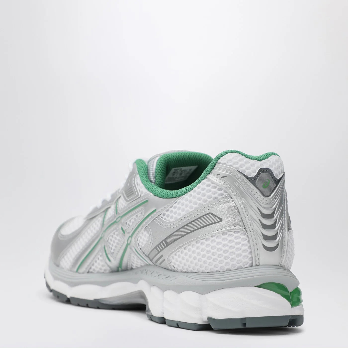 ASICS Sneakers Gel-Kayano 12.1 White/Pure Silver
