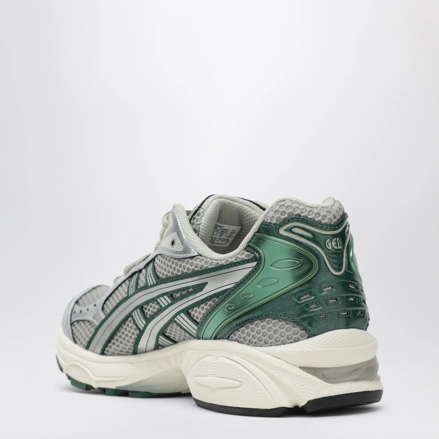 ASICS Sneakers Gel-Kayano 14 Green/Silver