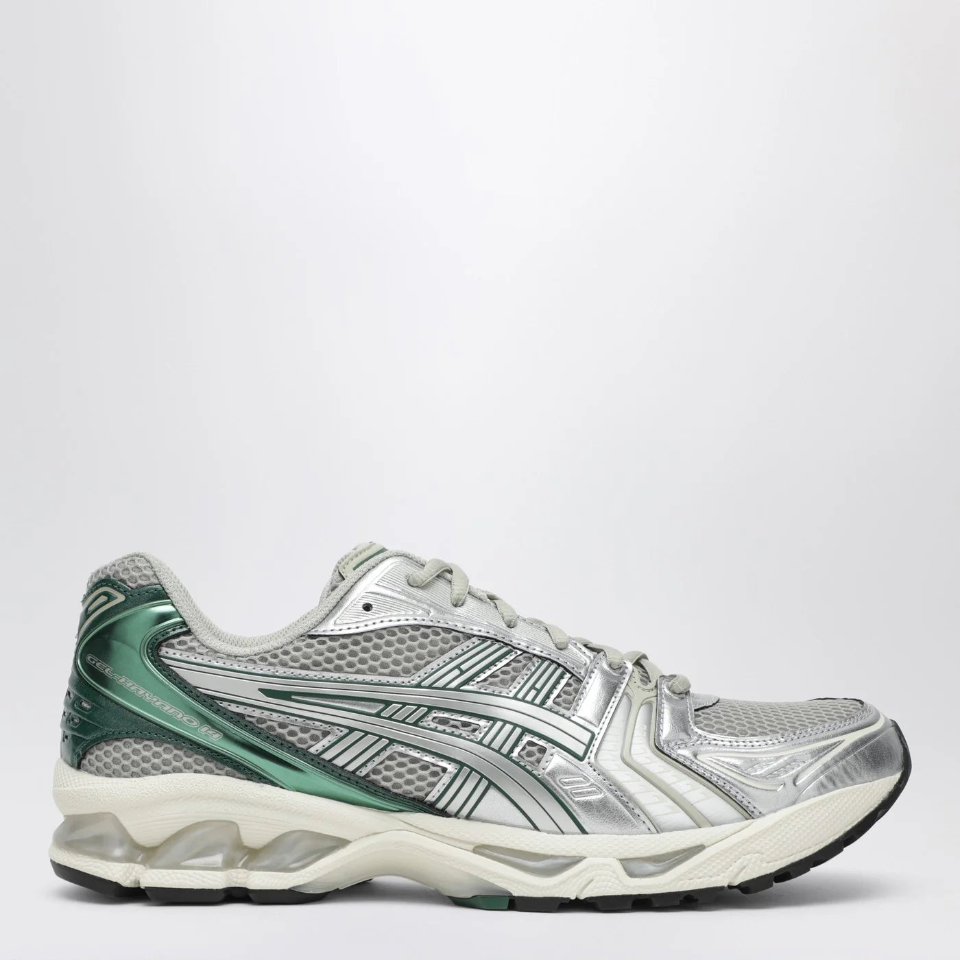 ASICS Sneakers Gel-Kayano 14 Green/Silver