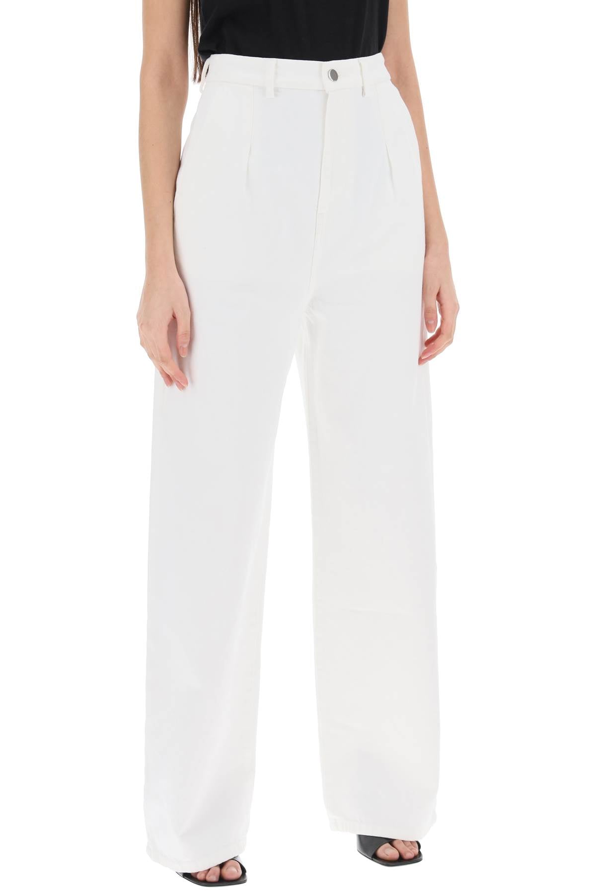 Loulou Studio Attu Oversized Jeans White-Jeans-Loulou Studio-25-Urbanheer