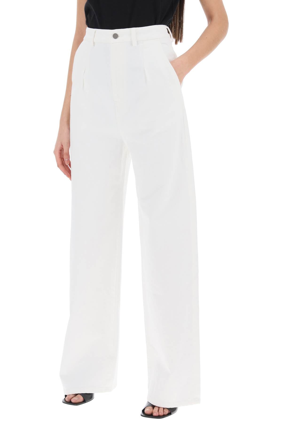 Loulou Studio Attu Oversized Jeans White-Jeans-Loulou Studio-25-Urbanheer
