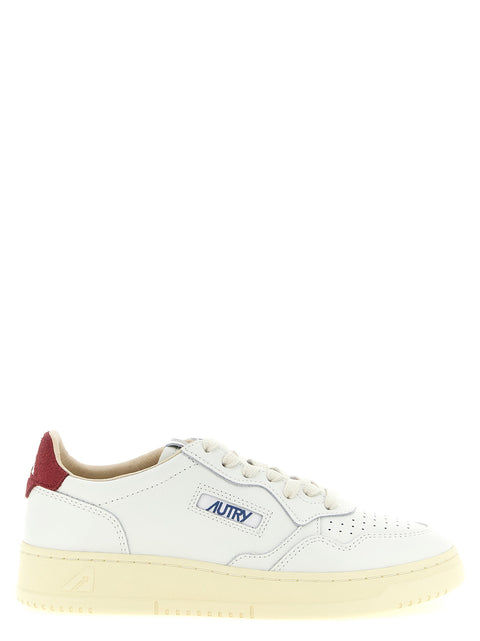 Autry Medalist Low Sneakers