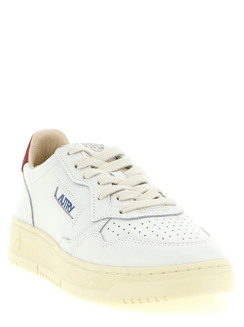 Autry Medalist Low Sneakers