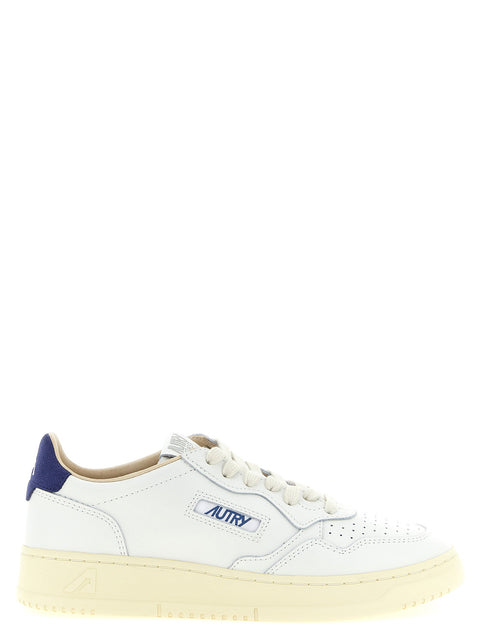 Autry Medalist Low Sneakers