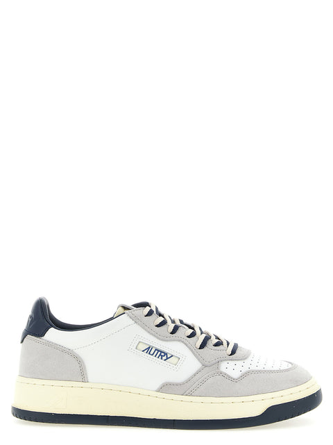 Autry Medalist Low Sneakers