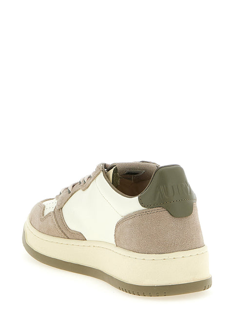 Autry Medalist Low Sneakers