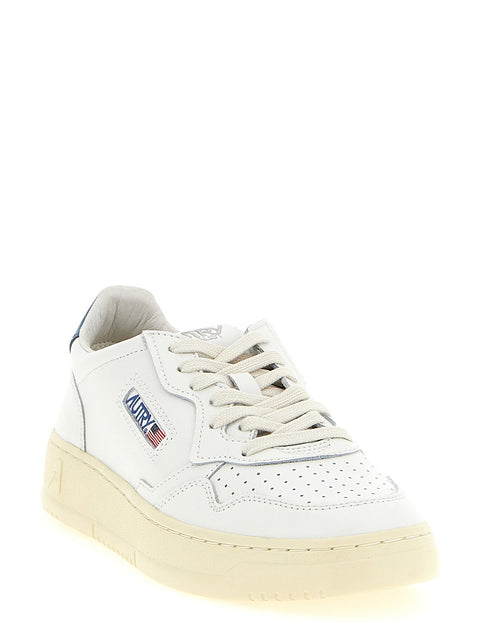 Autry Medalist Low Sneakers