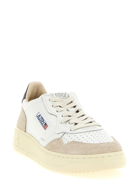 Autry Medalist Low Sneakers