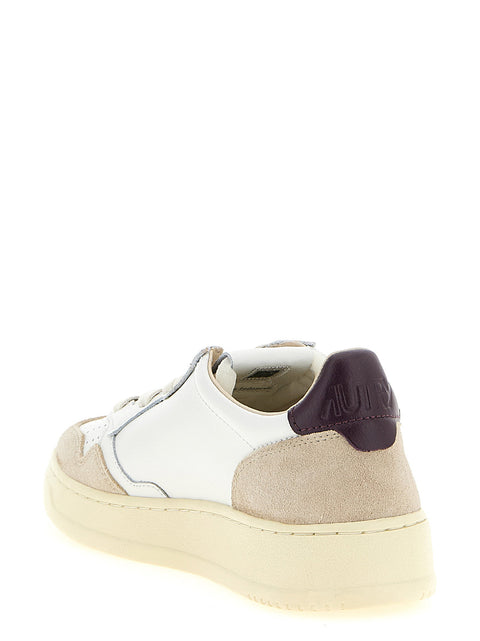 Autry Medalist Low Sneakers