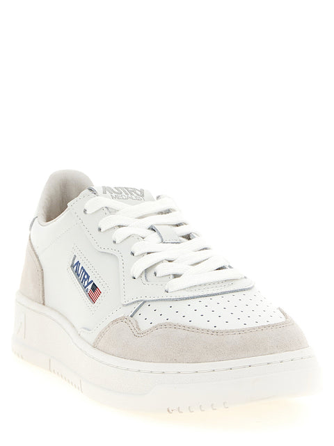 Autry Medalist Low Sneakers